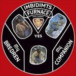 Furnace - Vinile LP di Keith Hudson