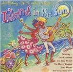 Island in the Sun - CD Audio