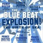 Blue Beat Explosion - CD Audio