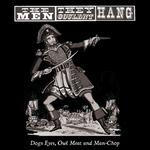 Tales of Love & Hate - Vinile LP di Men They Couldn't Hang