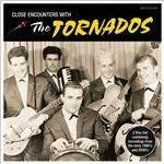 Close Encounters With - CD Audio di Tornados