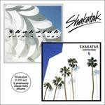 Golden Wings - CD Audio + DVD di Shakatak