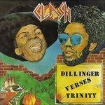 Clash - Vinile LP di Dillinger,Trinity