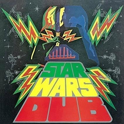Star Wars Dub (Reissue) - CD Audio di Phill Pratt