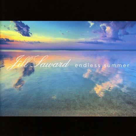 Endless Summer - CD Audio di Jill Saward