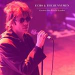 Greatest Hits. Live in London