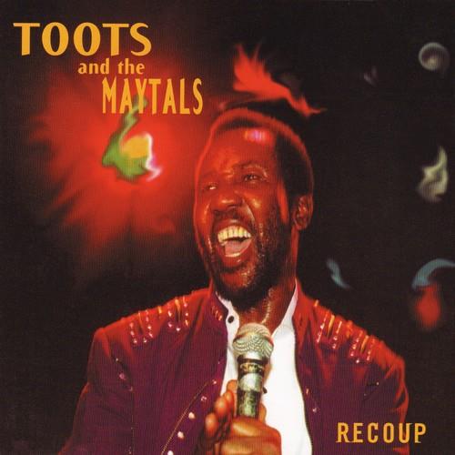 Recoup - CD Audio di Toots & the Maytals