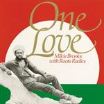 Mike Brooks. One Love
