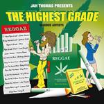 Jah Thomas Presents The Highest Grade -Reissue-