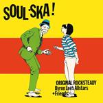 Soul Ska (Coloured Edition)