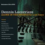 Alone In The Studio-The Lost Tapes