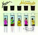 Germ Free Adolescent