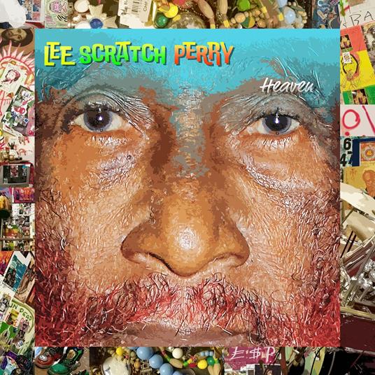 Heaven - Vinile LP di Lee Scratch Perry