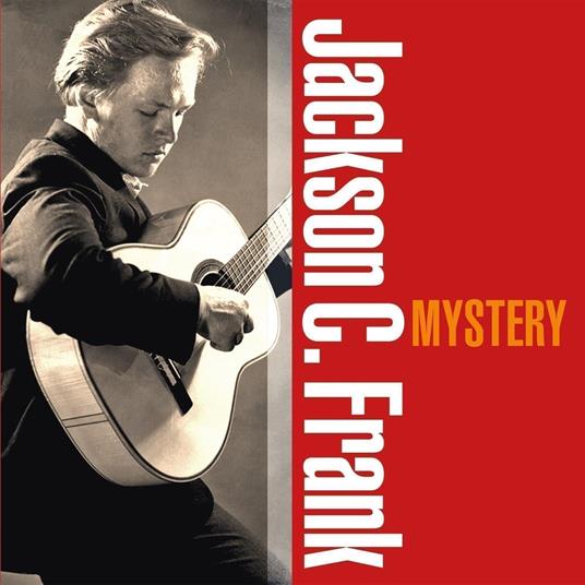 Mystery - CD Audio di Jackson C. Frank