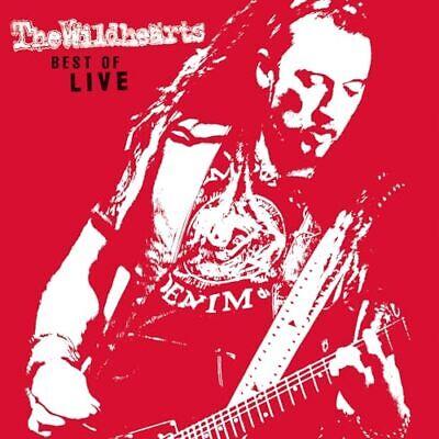 Best Of Live - Vinile LP di Wildhearts