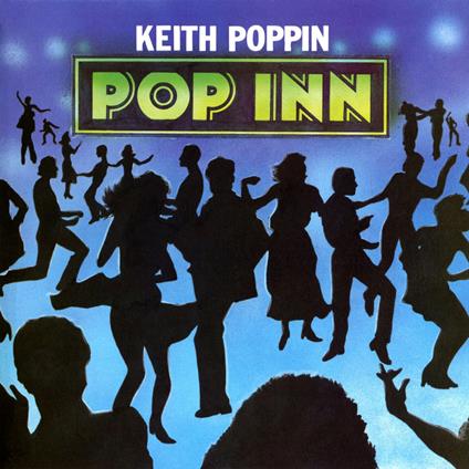 Pop Inn - Vinile LP di Keith Poppin
