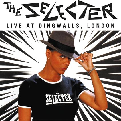 Live At Dingwalls London - CD Audio + DVD di Selecter