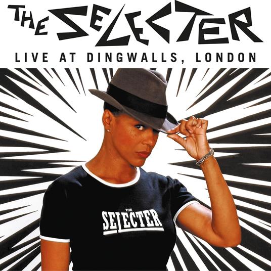 Live At Dingwalls London - CD Audio + DVD di Selecter