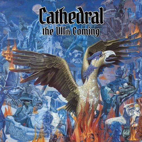 The Viith Coming - Vinile LP di Cathedral
