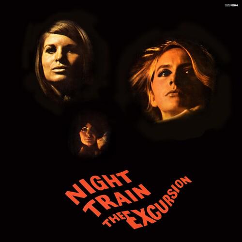 Night Train - CD Audio di The Excursion