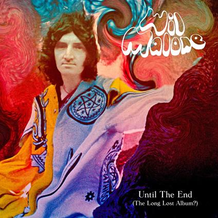 Until The End (The Long Lost Album?) - CD Audio di Wil Malone
