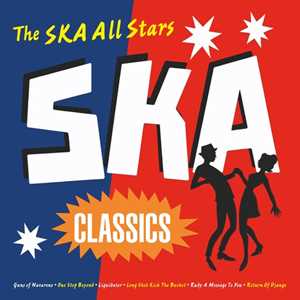 Vinile Ska Classics Ska Allstars