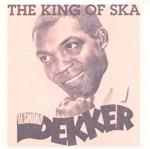King Of Ska - Vinile LP di Desmond Dekker