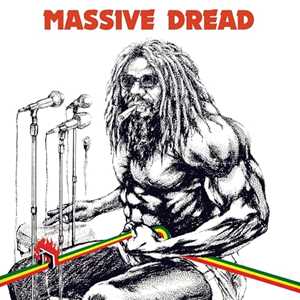 CD Massive Dread Massive Dread