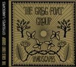 Cityscapes - Landscapes - CD Audio di Greg Foat