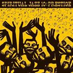 Spiritual Jazz Prestige