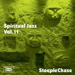 Spiritual Jazz 11: Steeplechase (Colonna Sonora)