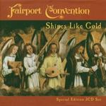 Shines Like Gold