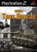 WWII. Tank Battles