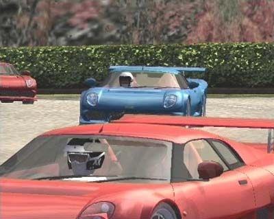 Noble Racing - 5