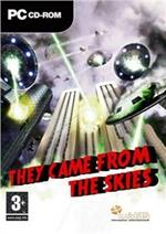 They Came From The Skies - PC