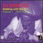 Dubbing With The Dj'S Vol.1