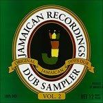 Jamaican Recordings Dubsampler