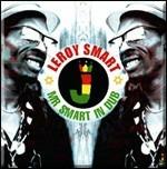 Mr.Smart in Dub - CD Audio di Leroy Smart