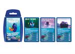 Top Trumps. Finding Dory