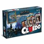 Cluedo Harry Potter. Edizione Deluxe. Ed. Italiana. Gioco da tavolo