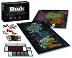 Risk. Game of Thrones DELUXE (English Version). Gioco da tavolo