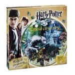 Puzzle 500 pezzi Harry Potter. Creature magiche