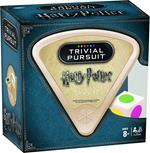 Trivial Pursuit. Harry Potter /Boardgames