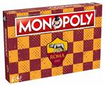 Monopoly Roma. Ed. Italiana. Gioco da tavolo