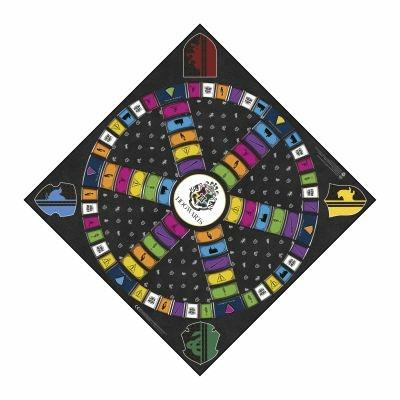 Trivial Pursuit - Harry Potter. Gioco da tavolo - 5