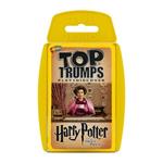 Top Trumps - Harry Potter - L'ordine Della Fenice. Gioco da tavolo