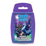 Top Trumps - Guida Indipendente Per Fortnite. Gioco da tavolo