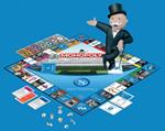 Monopoly SSC Napoli. Ed. Italiana (IT). Gioco da tavolo