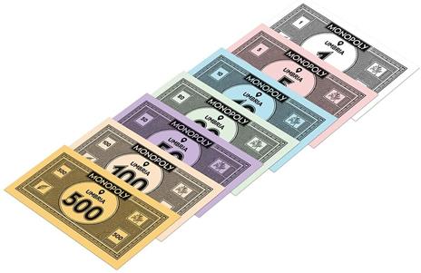 Monopoly - I Borghi Più Belli D'italia - Umbria. Gioco da tavolo - 4