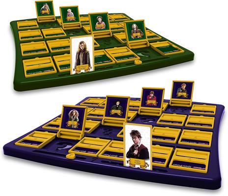 Winning Moves - Harry Potter Indovina Chi? Gioco da tavolo, 6 anni in su - 3